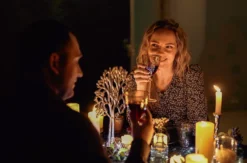 Candle Light Dinner Tuttlingen