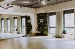 Candle Light Yin Yoga München (75 Min.)