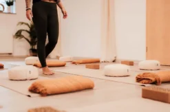 Candlelight Yoga Dillenburg