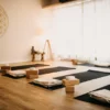 Candle Light Yoga Schwabach