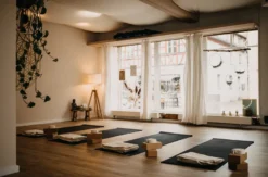 Candle Light Yoga Schwabach