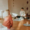 Candle Light Yoga Sylt