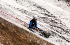 Canyoning Basis Tour Sonthofen
