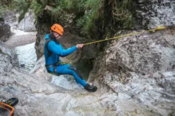 Canyoning Einsteigertour