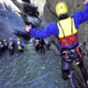 Canyoning Einsteigertour Interlaken (Saxetenschlucht)