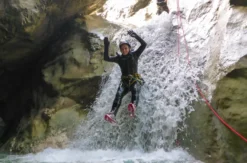 Canyoning Einsteigertour Mariazell