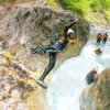 Canyoning Grimsel