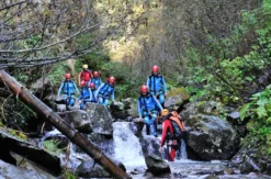Canyoning Haiming für 2