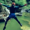 Canyoning in der Strubklamm für Fortgeschrittene (6 Std.)