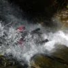 Canyoning Schnupperkurs Haiming