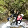 Canyoning Schnuppertour Haiming für 2