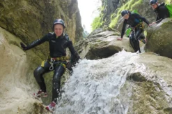 Canyoning Sportivtour Weißenbach