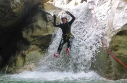 Canyoning Sportivtour Weißenbach