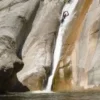Canyoning Tagestour Amden