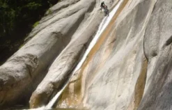 Canyoning Tagestour Amden