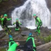 Canyoning und Rafting Haiming
