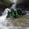 Canyoning Urlaub Haiming (1 Nacht)