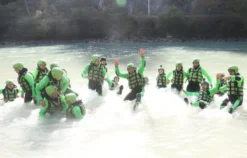 Canyoning Urlaub Haiming (1 Nacht)