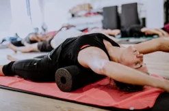 Cardio Pilates München (60 Min.)