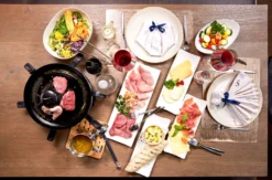 Chalet mit Gondelsauna Gsies für 2 (1 Nacht)