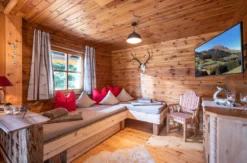 Chalet Urlaub Brixen im Thale für 2 (2 Nächte)