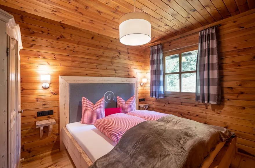 Chalet Urlaub Brixen im Thale für 2 (2 Nächte)