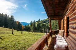 Chalet Urlaub Brixen im Thale für 2 (2 Nächte)