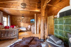 Chalet Urlaub Brixen im Thale für 2 (2 Nächte)