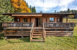 Chalet Urlaub Brixen im Thale für 2 (2 Nächte)