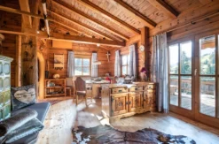 Chalet Urlaub Brixen im Thale für 4 (2 Nächte)
