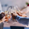 Champagner- und Schaumwein Tasting Berlin