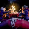 Cheese Fondue Float Wilderswil