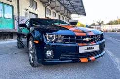 Chevrolet Camaro fahren