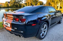 Chevrolet Camaro fahren