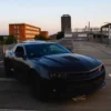 Chevrolet Camaro fahren Osdorf (4 Std)