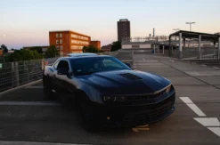 Chevrolet Camaro fahren Osdorf (4 Std)