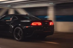 Chevrolet Camaro fahren Wickede (4 Std.)