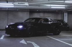 Chevrolet Camaro fahren Wickede (4 Std.)