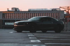 Chevrolet Camaro mieten Osdorf ( 1 Tag)