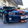 Chevrolet Camaro Tagestour