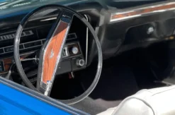 Chevrolet Impala mieten (1 Tag)