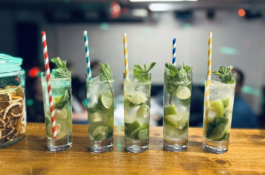 Cocktailkurs Esslingen