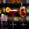 Cocktailkurs in der Villa Mumm Eltville