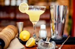 Cocktail-Kurs in Österreich