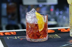 Cocktail-Kurs in Österreich