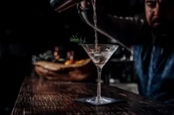 Cocktailkurs in Wien