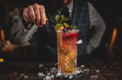 Cocktailkurs in Wien