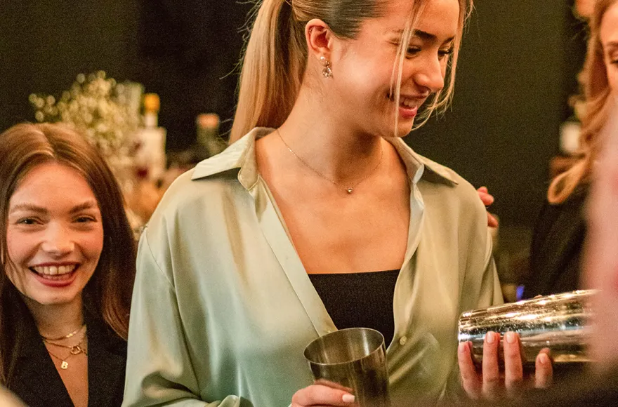 Cocktailkurs Karlsruhe