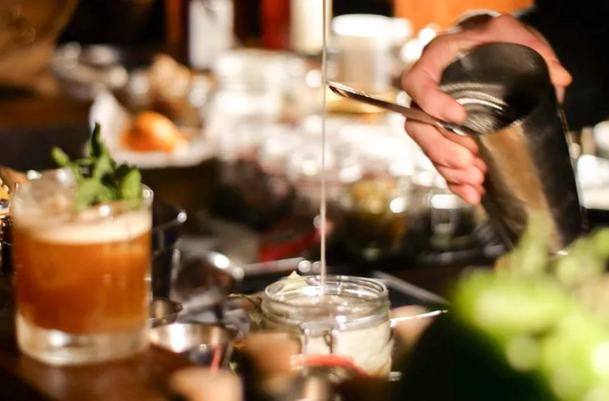 Cocktailkurs Karlsruhe