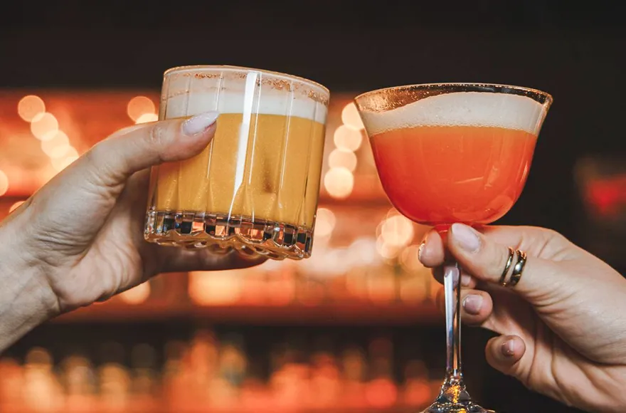 Cocktailkurs Karlsruhe